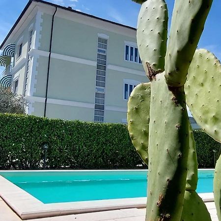 Nonna Anita Palace Narni Kültér fotó