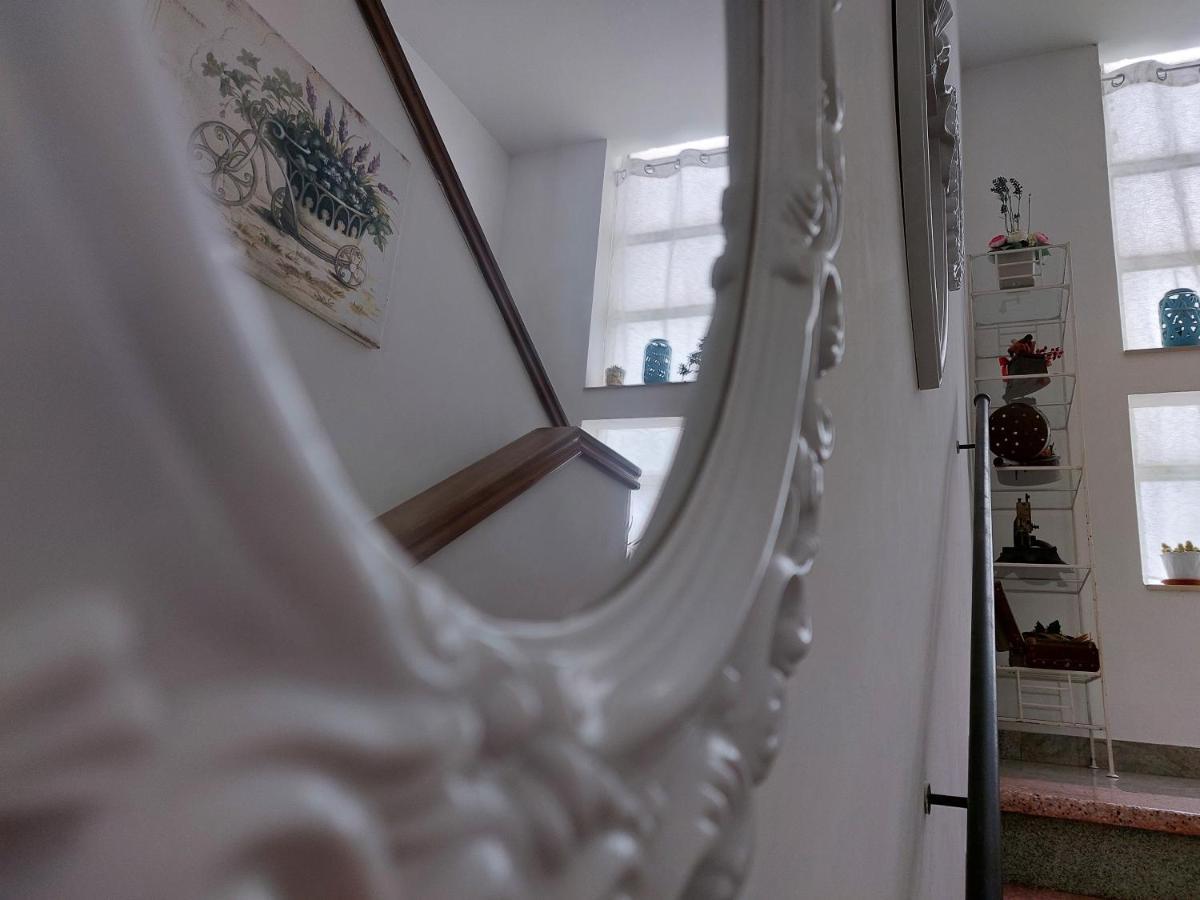 Nonna Anita Palace Narni Kültér fotó