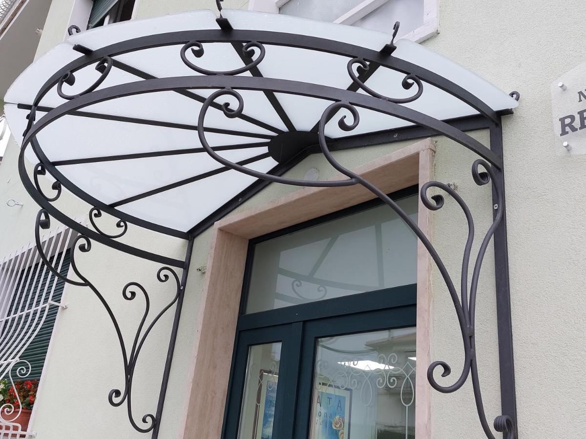 Nonna Anita Palace Narni Kültér fotó