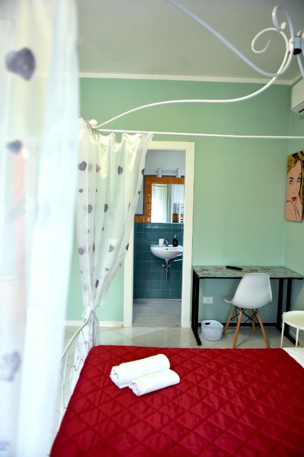 Nonna Anita Palace Narni Kültér fotó