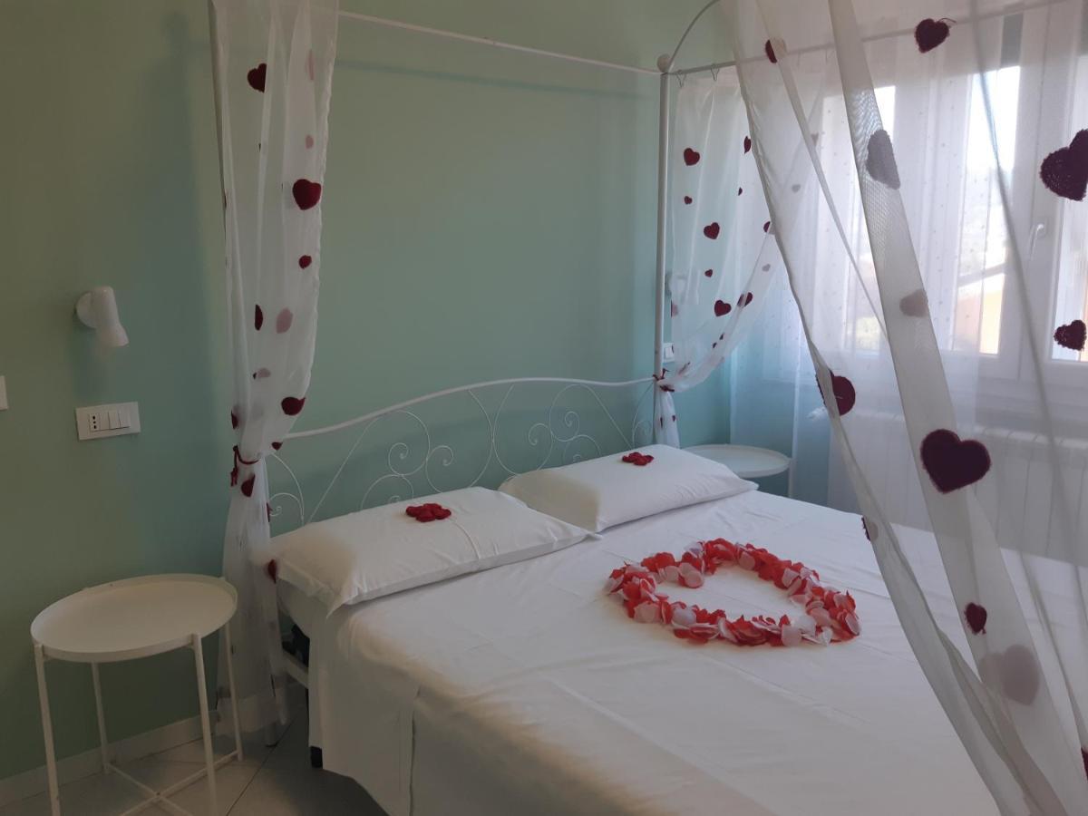 Nonna Anita Palace Narni Kültér fotó