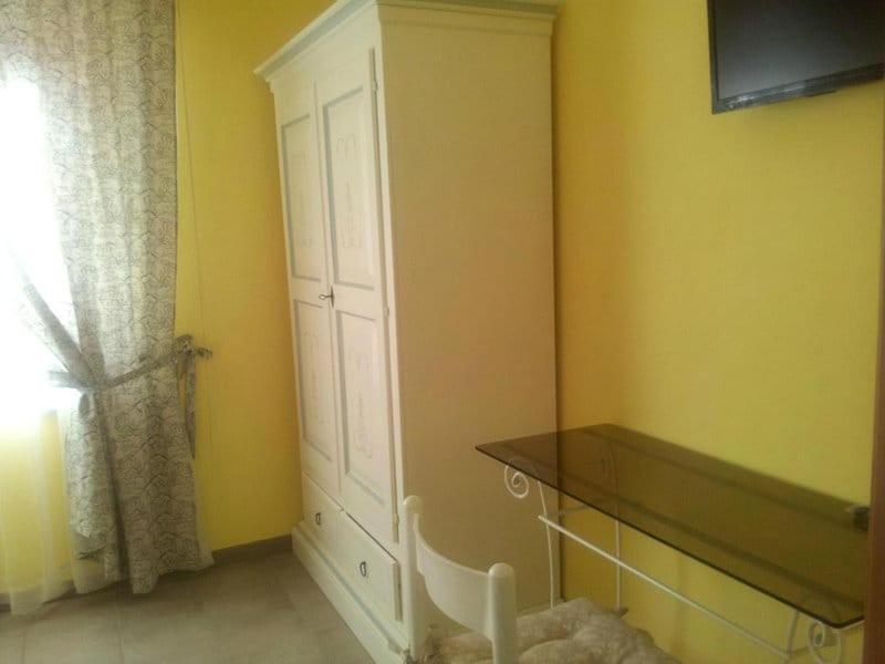 Nonna Anita Palace Narni Kültér fotó