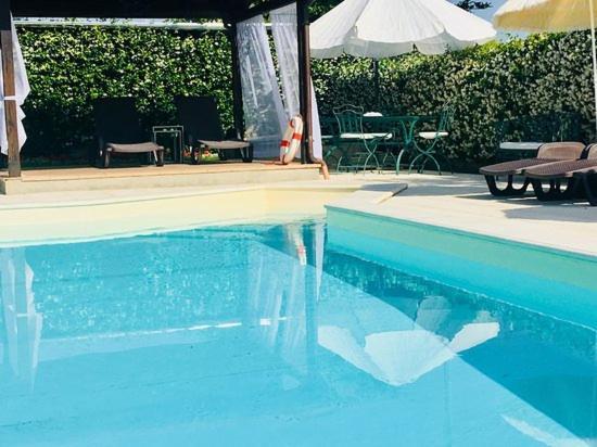 Nonna Anita Palace Narni Kültér fotó