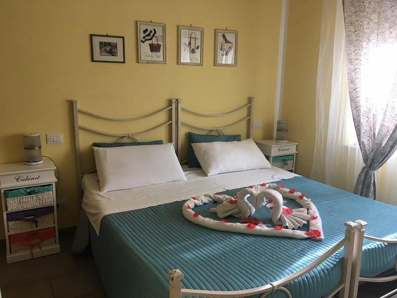 Nonna Anita Palace Narni Kültér fotó