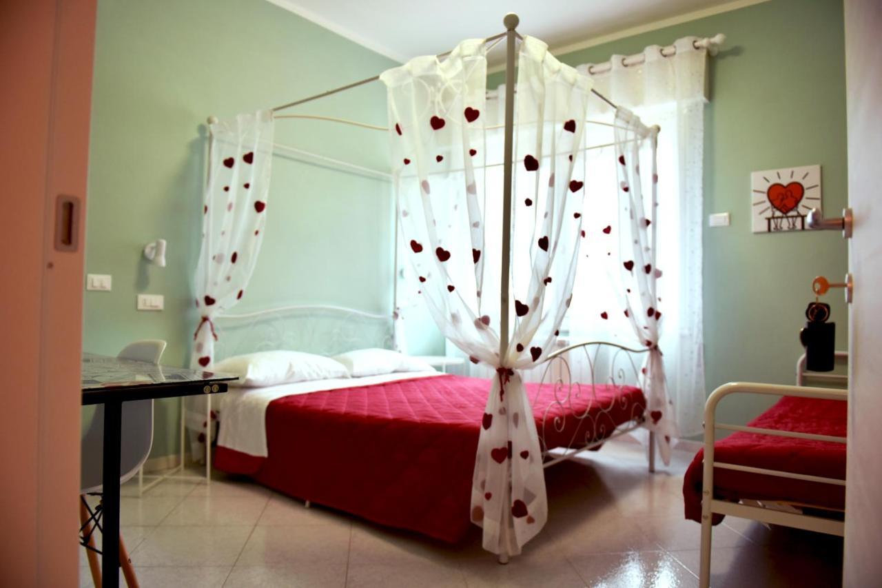 Nonna Anita Palace Narni Kültér fotó