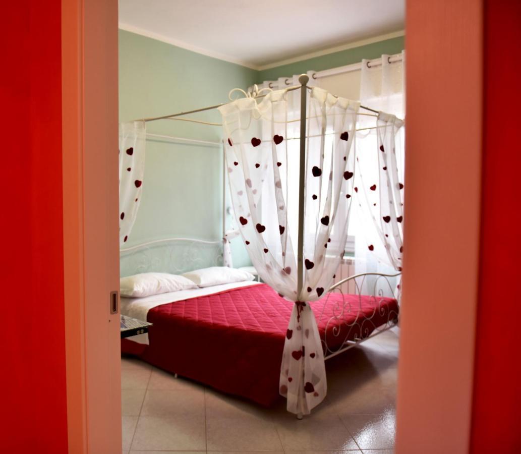 Nonna Anita Palace Narni Kültér fotó