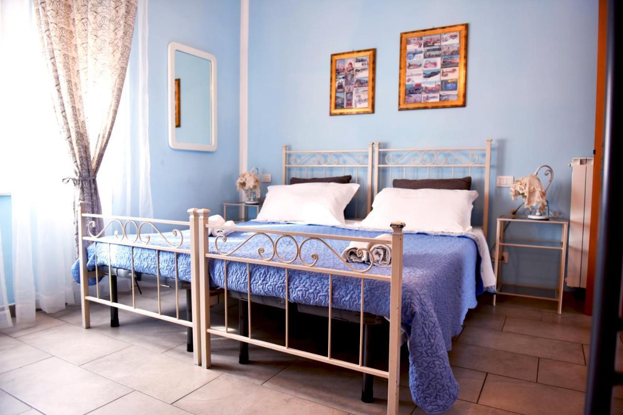 Nonna Anita Palace Narni Kültér fotó