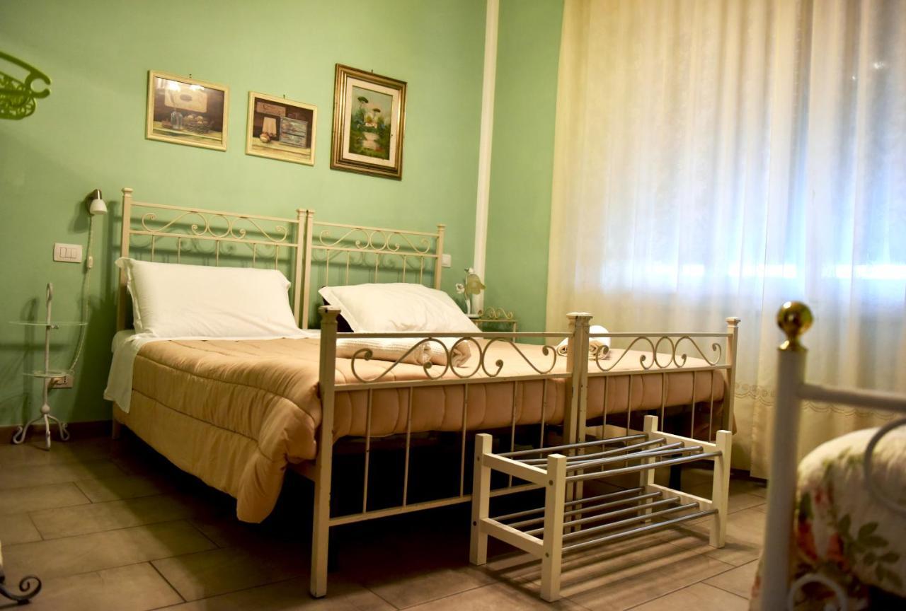 Nonna Anita Palace Narni Kültér fotó