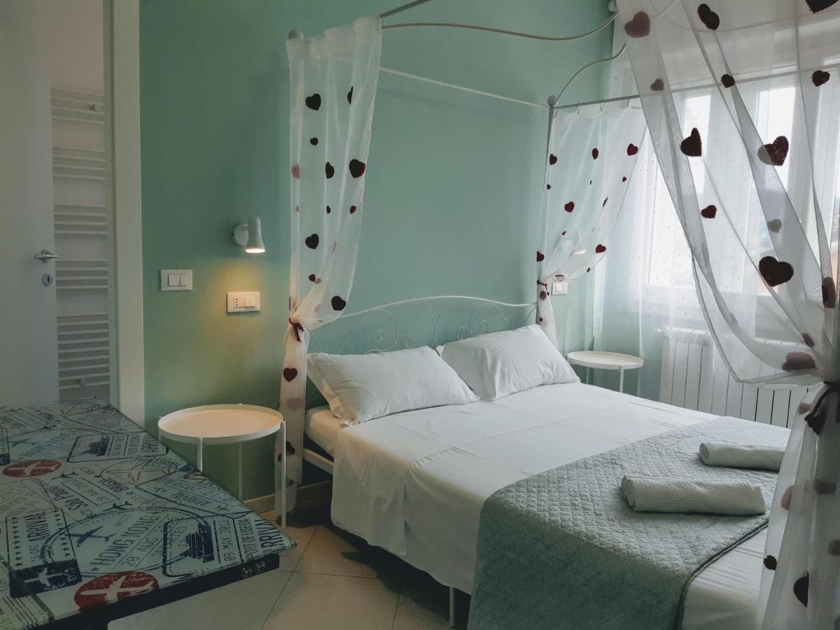 Nonna Anita Palace Narni Kültér fotó