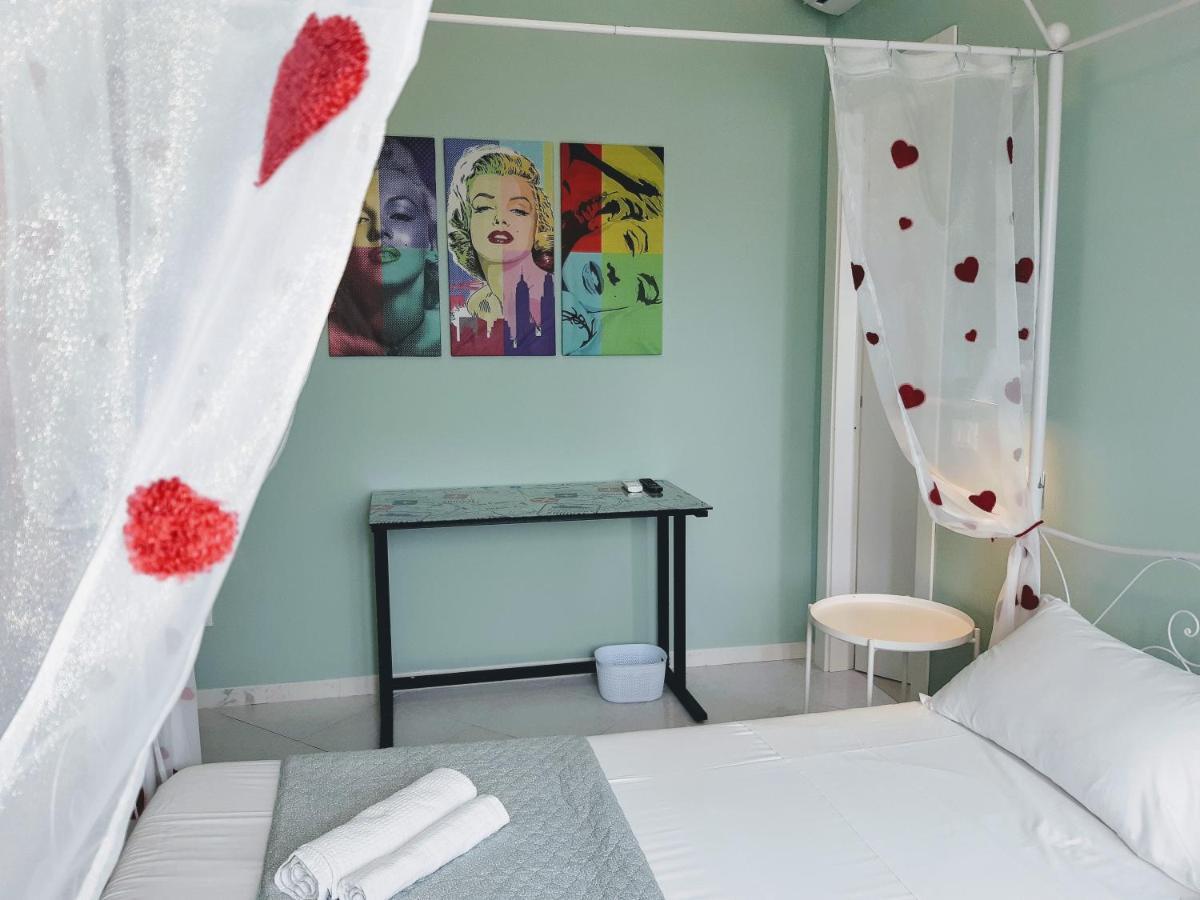 Nonna Anita Palace Narni Kültér fotó