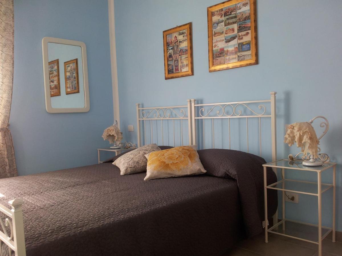 Nonna Anita Palace Narni Kültér fotó