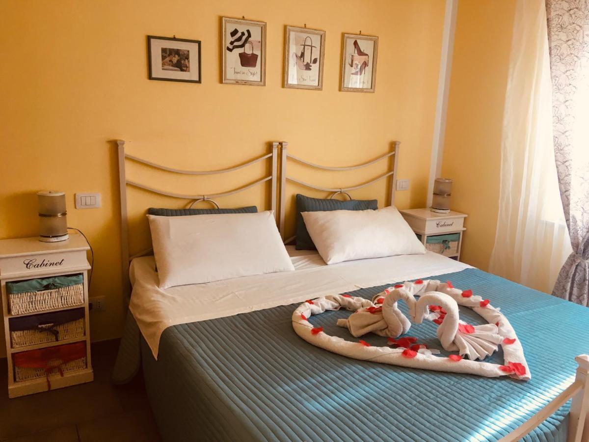 Nonna Anita Palace Narni Kültér fotó