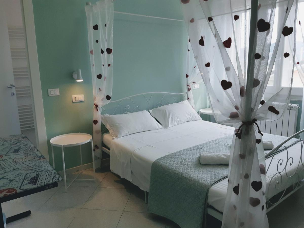 Nonna Anita Palace Narni Kültér fotó
