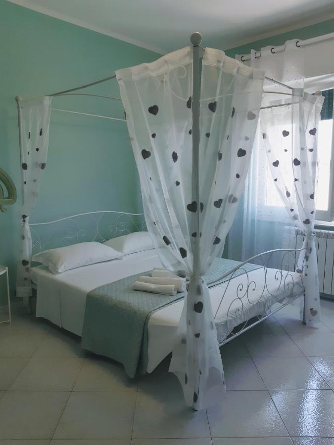 Nonna Anita Palace Narni Kültér fotó