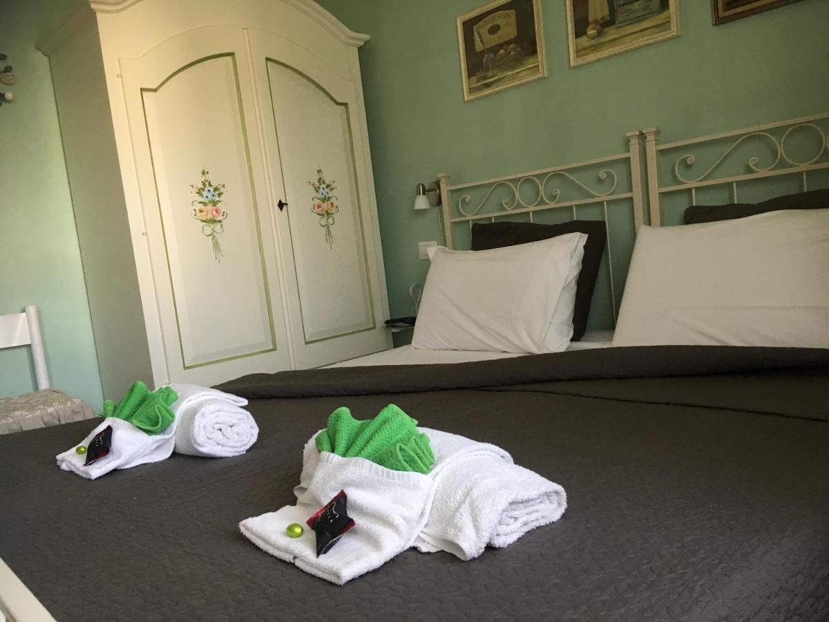 Nonna Anita Palace Narni Kültér fotó