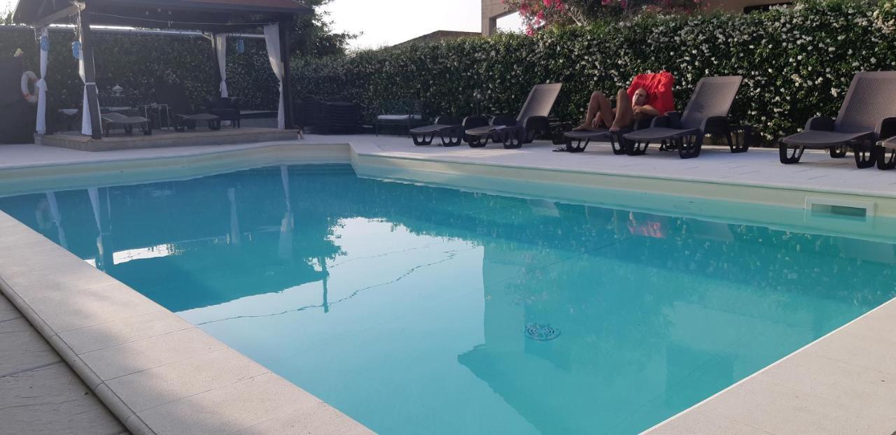 Nonna Anita Palace Narni Kültér fotó