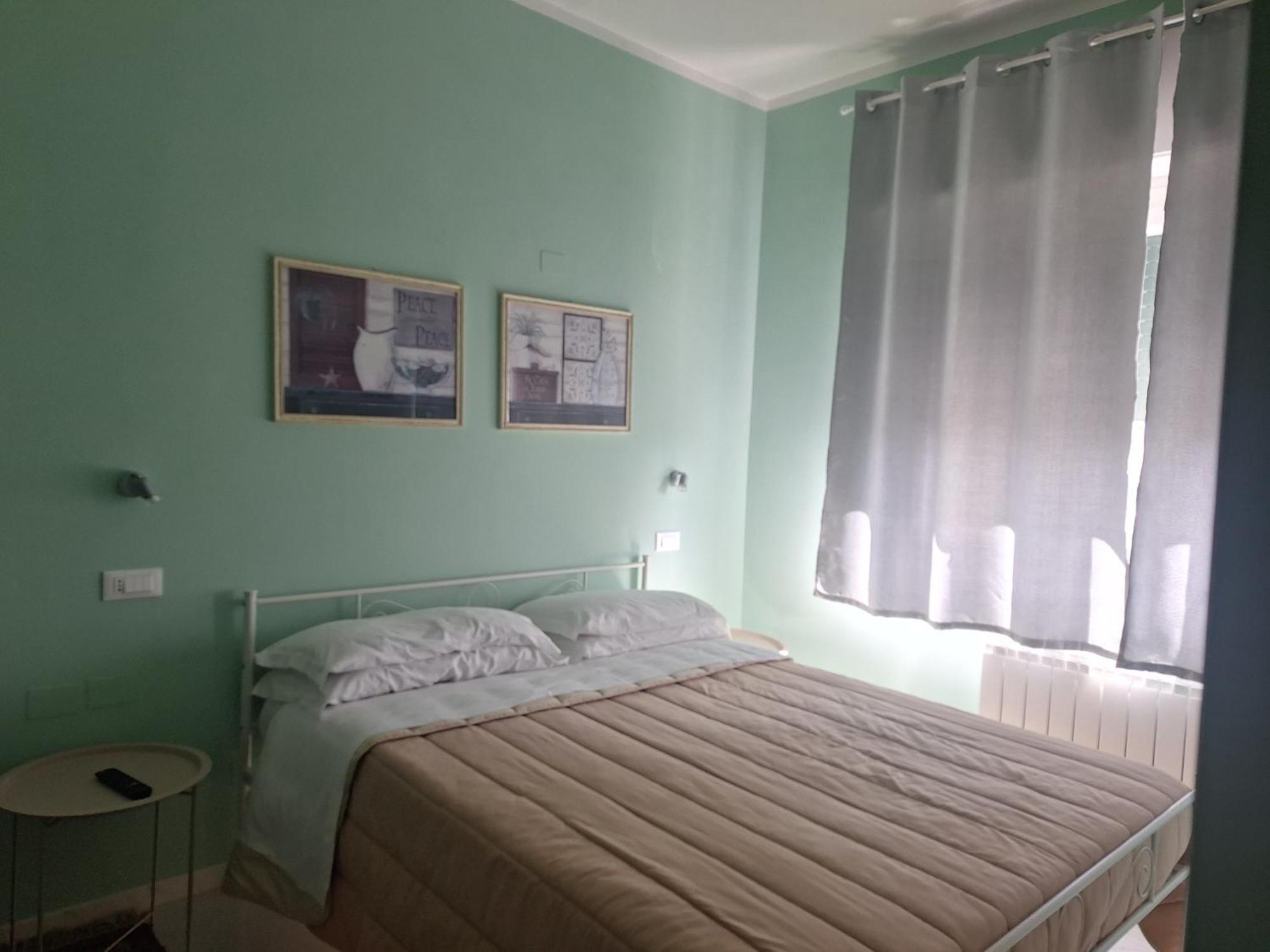 Nonna Anita Palace Narni Kültér fotó