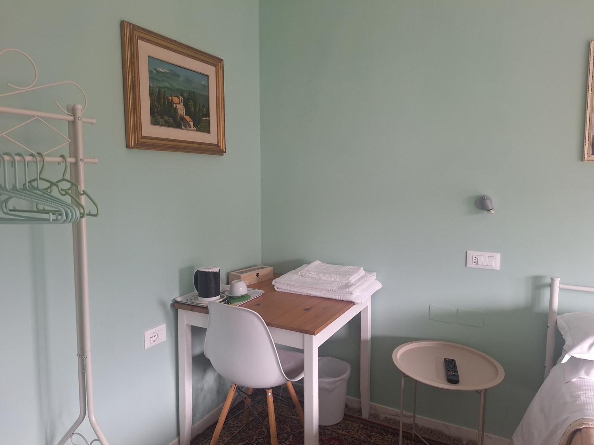 Nonna Anita Palace Narni Kültér fotó