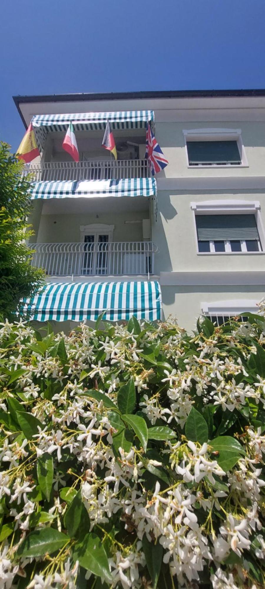 Nonna Anita Palace Narni Kültér fotó